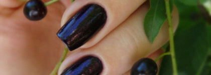 El Corazon Active Bio-gel Nail Polish №423/581 magic ban