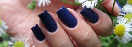 El Corazon серия "Kaleidoscope" Professional Nail Polish коллекция "Искушенный лакоманьяк" №IL-05 "Ого, какой крутой!"