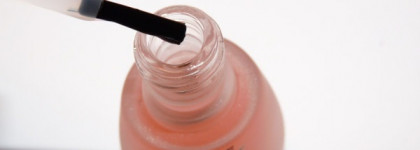 Dance Legend - Peel Off Express Formula Remove Base