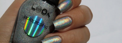 NailLook - Holographic №31011