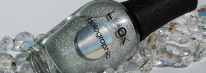 NailLook - Holographic №31011