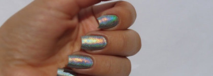 NailLook - Holographic №31011