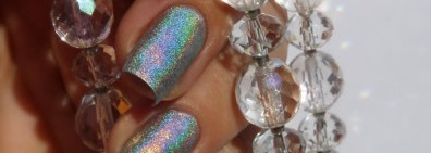 NailLook - Holographic №31011