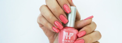 Novelty Cosmetics Nail Enamel №166