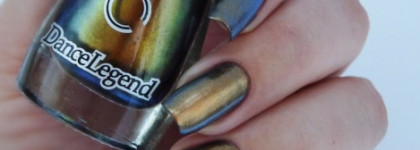 Dance Legend Chameleon - №097 Knight