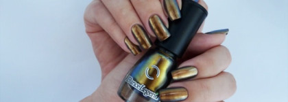 Dance Legend Chameleon - №097 Knight