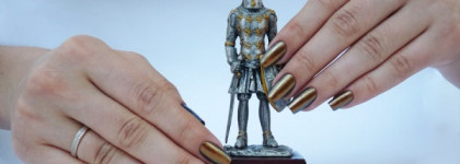 Dance Legend Chameleon - №097 Knight