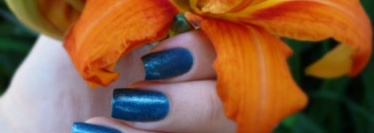 Novelty Cosmetics Nail Enamel № 366