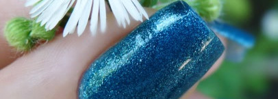 Novelty Cosmetics Nail Enamel № 366