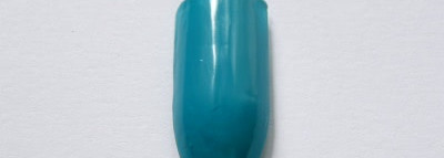 Novelty Cosmetics Aroma Nail Enamel №121 + стемпинг Moyou London