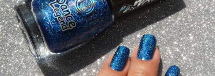 Dance Legend Wow Prism - №28 Night Ranger