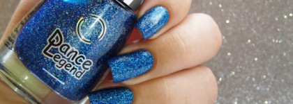 Dance Legend Wow Prism - №28 Night Ranger