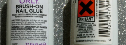 Orly Nail Rescue Easily Repairs Cracked & Broken Nails