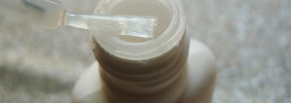 Orly Nail Rescue Easily Repairs Cracked & Broken Nails