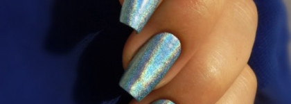 NailLook - Holographic №31012