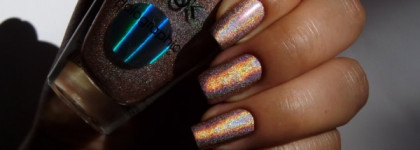 NailLook - Holographic №31015