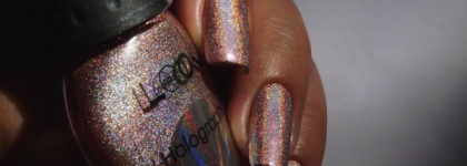 NailLook - Holographic №31015