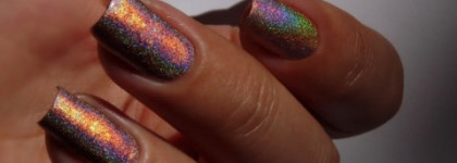 NailLook - Holographic №31015
