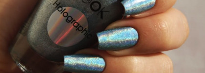 NailLook - Holographic №31012