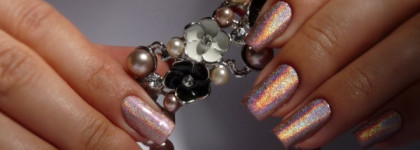 NailLook - Holographic №31015