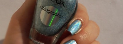 NailLook - Holographic №31012