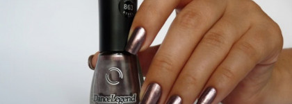 Dance Legend Collection Steel - №863 Excalibur