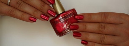 El Corazon Nail Polish Express Effect №25 Salon Formula