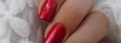 El Corazon Nail Polish Express Effect №25 Salon Formula