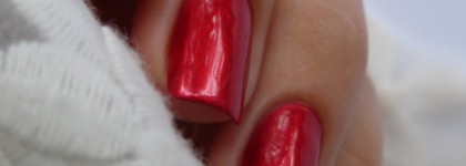 El Corazon Nail Polish Express Effect №25 Salon Formula