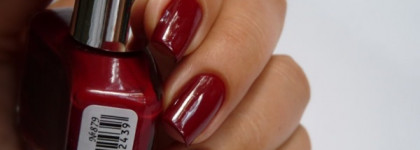 El Corazon Nail Polish Charm and Beauty - №879