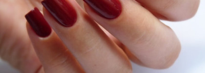 El Corazon Nail Polish Charm and Beauty - №879