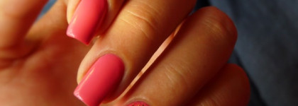 China Glaze Nail Lacquer With Hardeners - №861 Sugar High