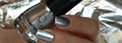 Dance Legend Collection Steel - №854 Katana