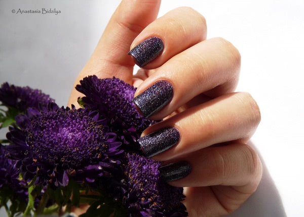 El Corazon Active Bio-gel Color Gel Polish - №423/505 Large Hologram