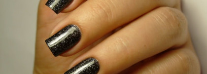 El Corazon Active Bio-gel Color Gel Polish - №423/508 Large Hologram "Cosmos"