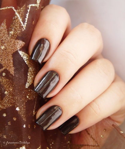 Color Club Professional Nail Lacquer — №893 Nothing but truffle