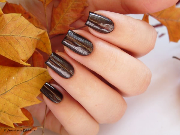 Color Club Professional Nail Lacquer — №893 Nothing but truffle