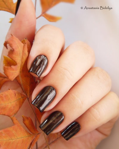 Color Club Professional Nail Lacquer — №893 Nothing but truffle
