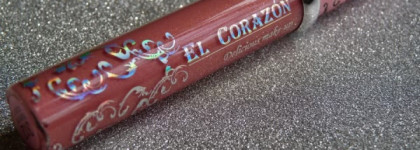 Жидкая помада El Corazon Volume Liquid Lipstick №312