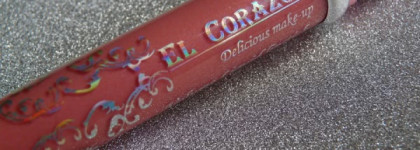 Жидкая помада El Corazon Volume Liquid Lipstick №312