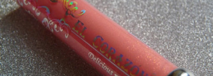 Жидкая помада El Corazon Volume Liquid Lipstick №312