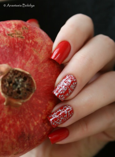 El Corazon Kaleidoscope Professional Nail Polish — коллекция Красотека №Kr-07