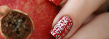 El Corazon Kaleidoscope Professional Nail Polish — коллекция Красотека №Kr-07 "Разбитое сердце"