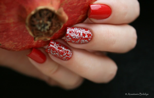 El Corazon Kaleidoscope Professional Nail Polish — коллекция Красотека №Kr-07