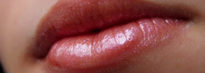 El Corazon Volume Liquid Lipstick №508