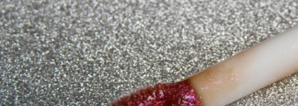 El Corazon Volume Liquid Lipstick №508