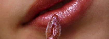 El Corazon Volume Liquid Lipstick №508