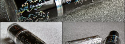 El Corazon Professional Collection Lipstick Сатин Люкс №215