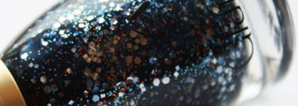 Aurelia Glamour Nail Enamel G29