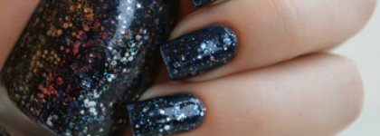 Aurelia Glamour Nail Enamel G29